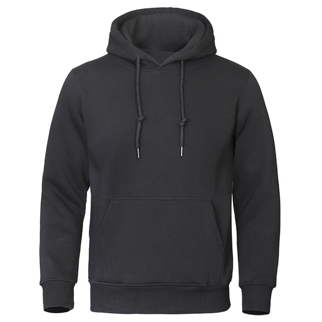 Sudadera con Capucha y Bolsa Canguro — Viaestilo