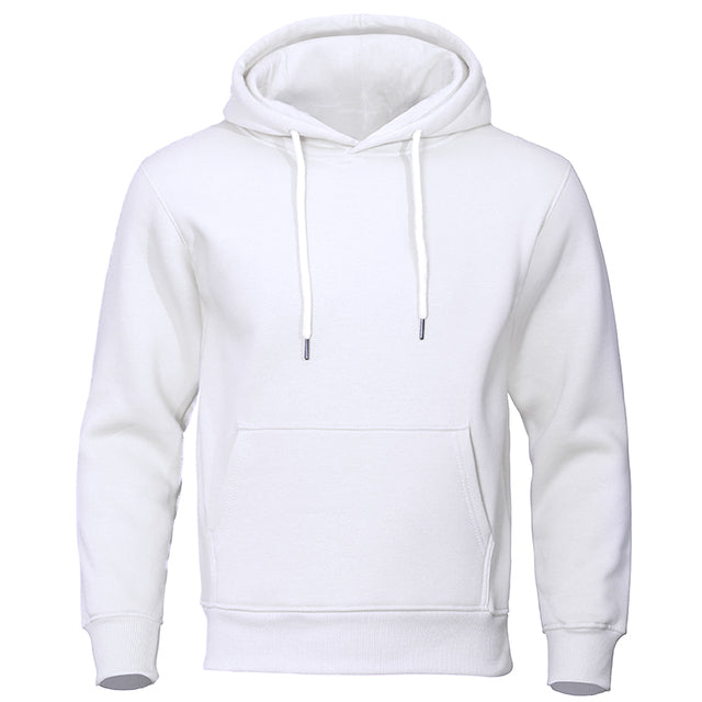 Sudadera con Capucha y Bolsa Canguro — Viaestilo