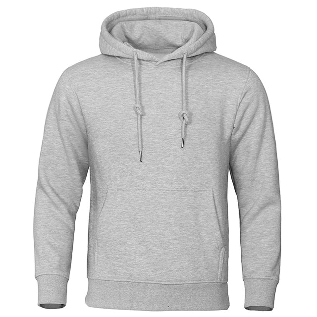 Sudadera con Capucha y Bolsa Canguro — Viaestilo