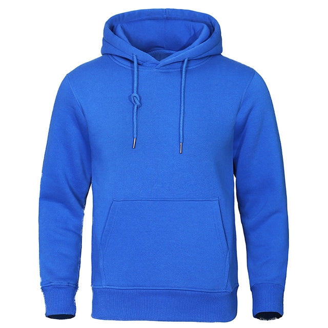 Sudadera con Capucha y Bolsa Canguro — Viaestilo