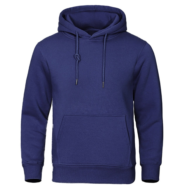 Sudadera con Capucha y Bolsa Canguro — Viaestilo